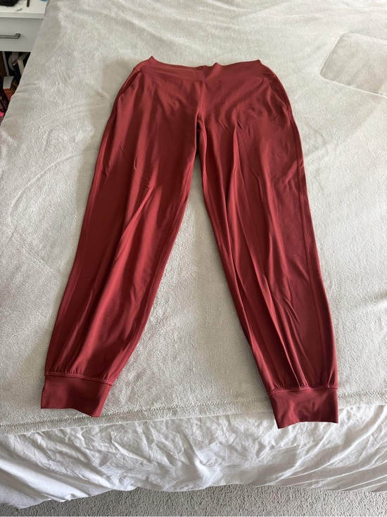 lululemon athletica Pants - lululemon Align High Rise Jogger in Rockwood, size 6